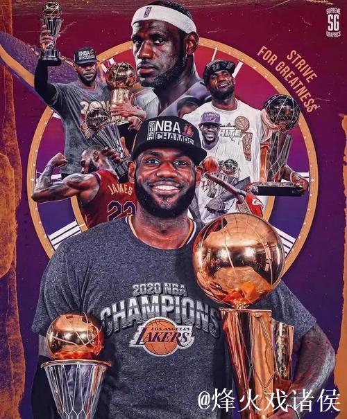 伊力重现詹姆斯2016传奇夺冠时刻! 伊力重现詹姆斯2016传奇夺冠时刻!