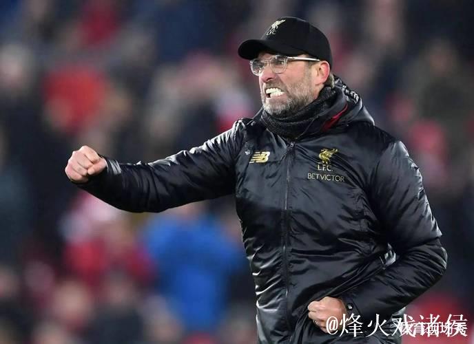 皇马换帅瞄准克洛普！利物浦、曼城等对迪奥曼德展现兴趣