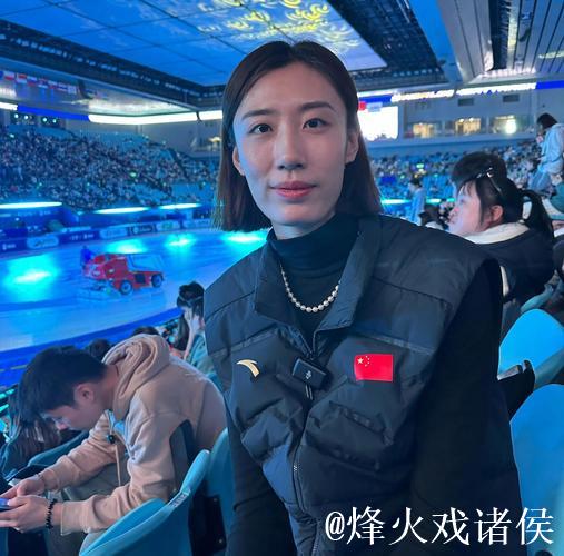 王媛媛留洋初体验:“主场”氛围中的安卡拉客场之旅 王媛媛留洋初体验:“主场”氛围中的安卡拉客场之旅